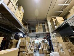 WCEGA Plaza (D23), Factory #588736471